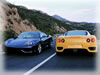 obrázek - Ferrari 360 Modena